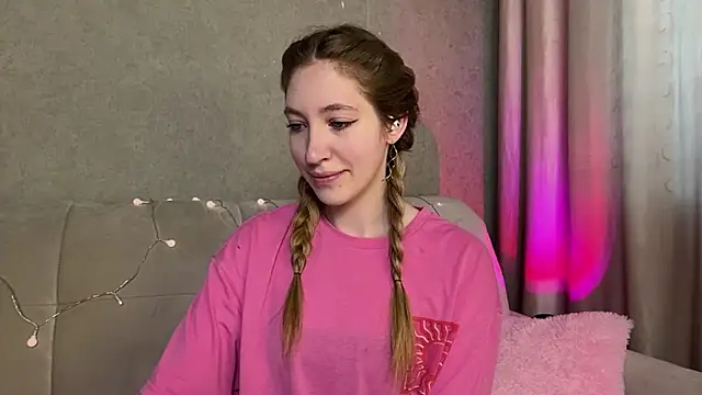 creamberryy online show from 07-30-26, 07:40