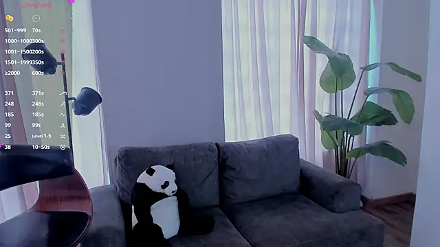 Nala meow online show from 07-22-26, 03:04