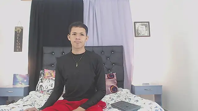 RoySteven online show from 07-28-26, 12:23