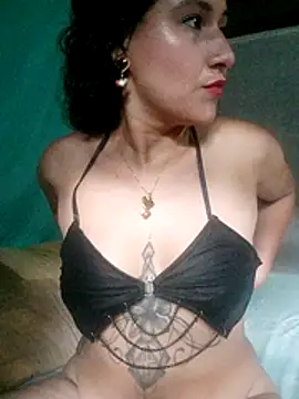 MERLINA ROYALE online show from 07-15-26, 10:15