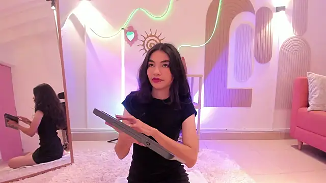 Sweet Valentine 1 online show from 07-29-26, 05:11