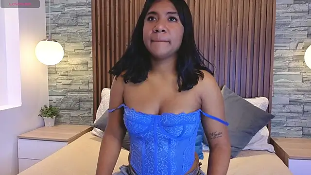 Valentina rose x online show from 07-30-26, 06:40