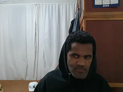 negao pauduro online show from 07-15-26, 12:49