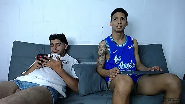guys black hot online show from 07-23-26, 04:43