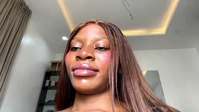 CocoaDoll  online show from 07-21-26, 02:41