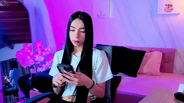 Tifanny M online show from 07-21-26, 03:47
