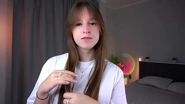Snapshot of PriscillaWertz chatting on 07-21-26, 05:37 PriscillaWertz online show from 07-21-26, 05:37