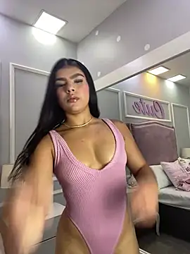 LesVega online show from 07-14-26, 07:41