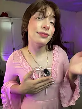 tiffannyland online show from 07-24-26, 11:58