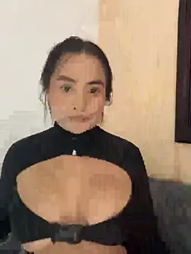 Arya ferrer online show from 07-28-26, 12:40