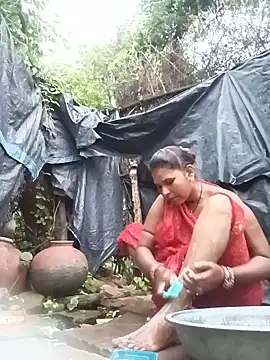 HOtpoojakoli online show from 07-21-26, 12:24