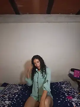 arianahillt online show from 07-30-26, 08:41