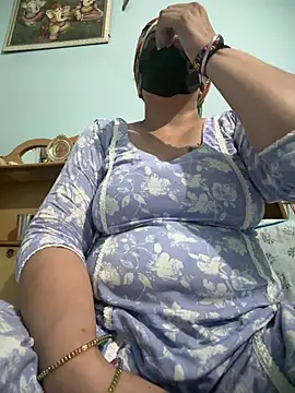Punjabi Bhabhi 07 online show from 07-17-26, 10:00