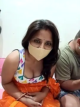 Desi Friends online show from 07-27-26, 05:31