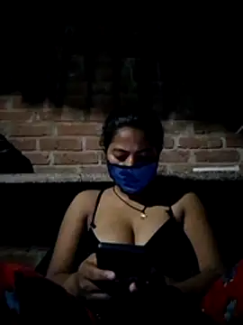 Kajal Hot03 online show from 07-16-26, 07:20