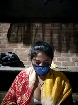 Kajal Hot03 online show from 07-17-26, 04:34
