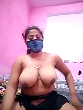 Kajal Hot03 online show from 07-24-26, 09:07