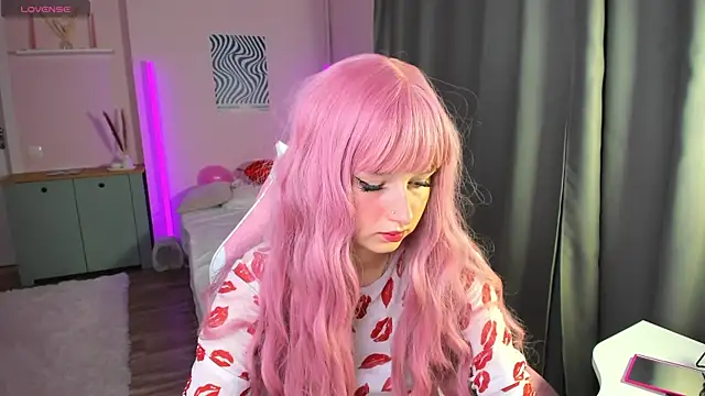 teresarein online show from 07-28-26, 07:04