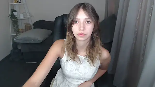 CapriceBaby online show from 08-01-26, 08:02