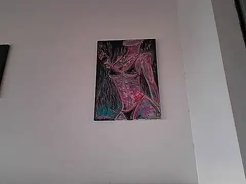 anabellemoon1 online show from 07-16-26, 05:19