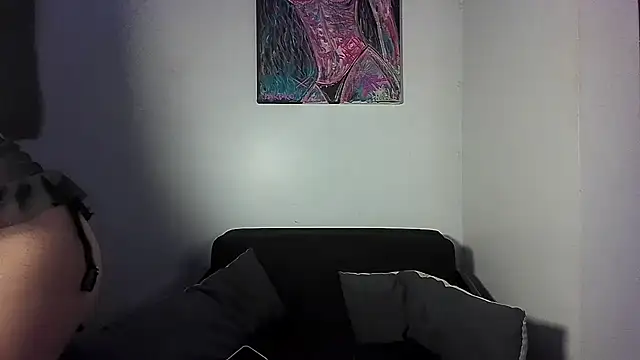 anabellemoon1 online show from 07-24-26, 05:33