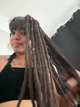 ErickAndSasha online show from 07-29-26, 07:23