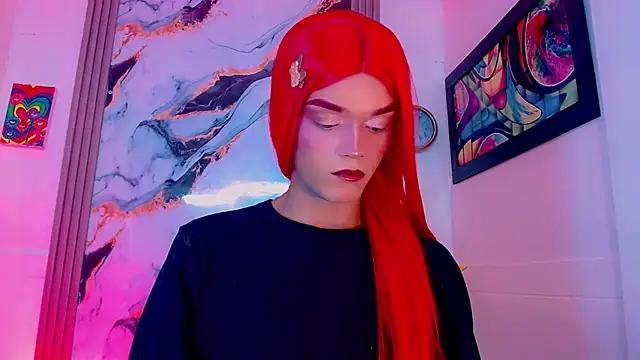 Chanellfantasy online show from 07-28-26, 07:39