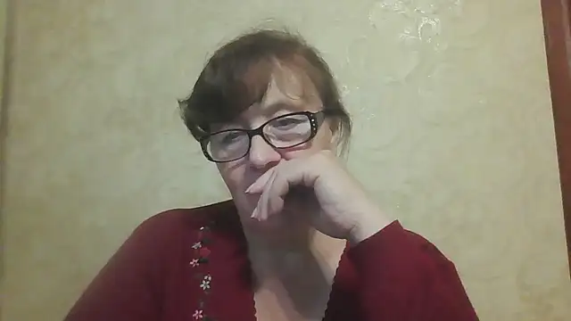 Nastenka01 online show from 07-13-26, 04:54