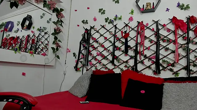 conny blonde online show from 07-17-26, 03:02