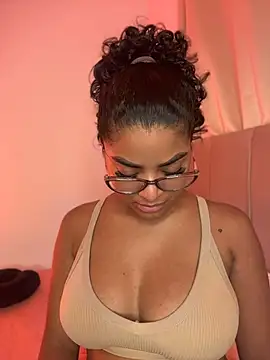 karlitamonroe online show from 07-19-26, 03:21