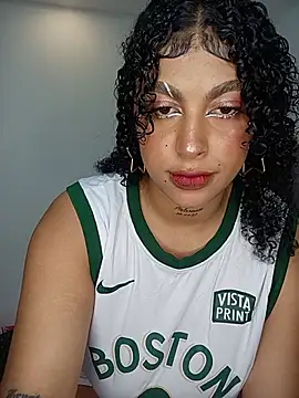 scarlett kisses online show from 07-26-26, 12:41