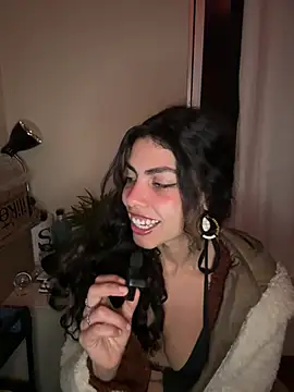 Snapshot of Amaya-love chatting on 07-13-26, 05:10 Amaya-love online show from 07-13-26, 05:10