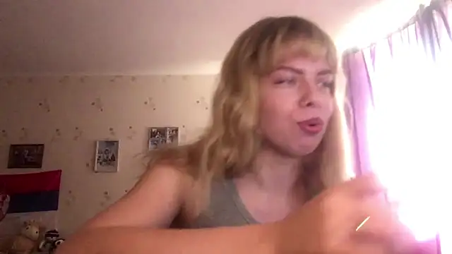 SERBIAN KISS online show from 07-28-26, 06:20