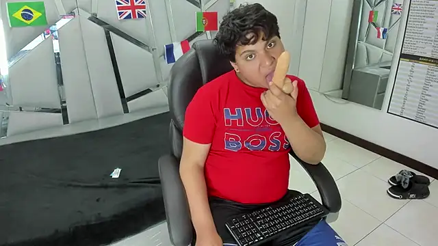IsabelavillalbasSS online show from 07-13-26, 08:33