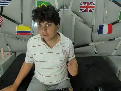 IsabelavillalbasSS online show from 07-15-26, 08:03