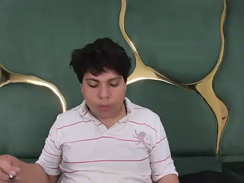 IsabelavillalbasSS online show from 07-16-26, 07:42