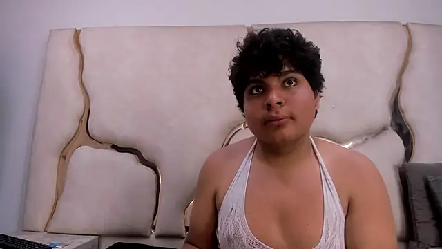 IsabelavillalbasSS online show from 07-28-26, 07:39
