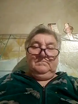 Snapshot of PanterochkaCharm chatting on 07-12-26, 06:10 PanterochkaCharm online show from 07-12-26, 06:10