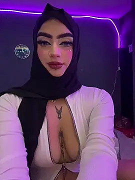 ruqayyah- online show from 07-28-26, 06:09