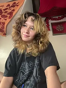 SWEETIVYYY online show from 07-16-26, 05:41