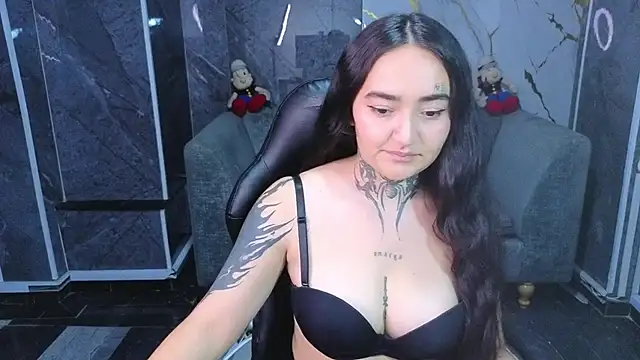 Vickky B online show from 07-25-26, 07:44