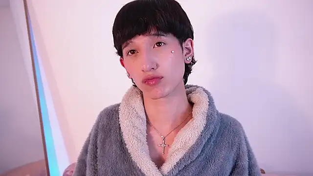 suki dolll online show from 07-14-26, 02:05