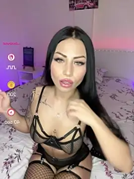 MiaaRosee23 online show from 07-12-26, 05:04