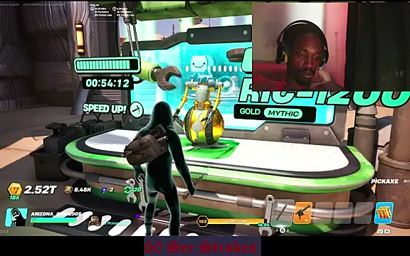 lordbaron9 online show from 07-24-26, 01:25