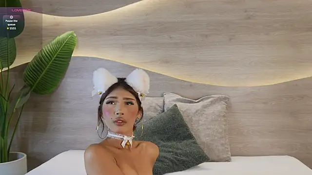 Bella Doll   online show from 07-20-26, 05:33