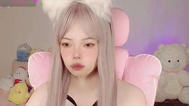  MiMiii  online show from 07-15-26, 09:09