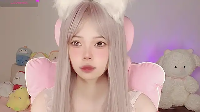  MiMiii  online show from 07-17-26, 09:41