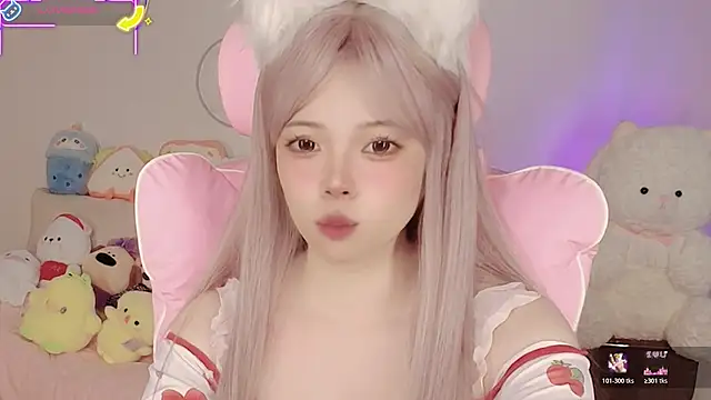  MiMiii  online show from 07-23-26, 01:58