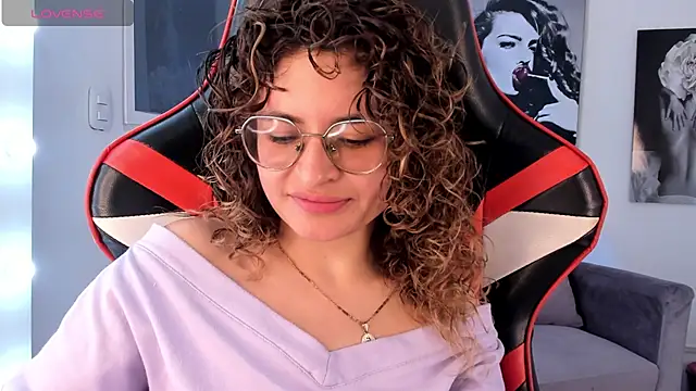 Emily fiori online show from 07-29-26, 03:26