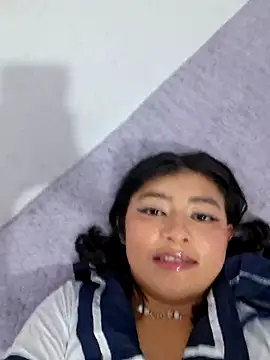 Evelymoon  online show from 07-28-26, 10:42